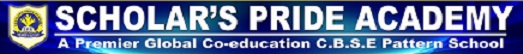 Scholars Pride Academy